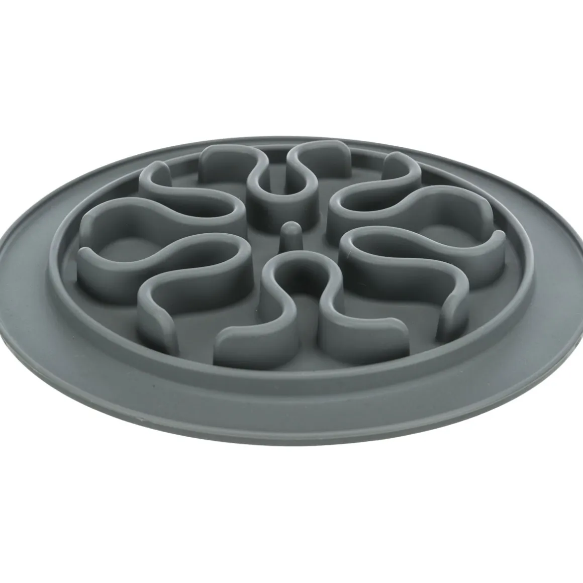 Trixie Futtermatte Slow Feed 24 cm