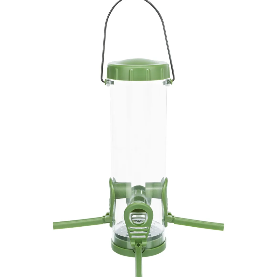 Trixie Futtersäule 450 ml 23 cm