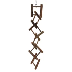 Trixie Hängeleiter „Nature Living“, 58 cm