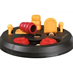 Trixie Hundespielzeug Flip Board Durchmesser 23 cm