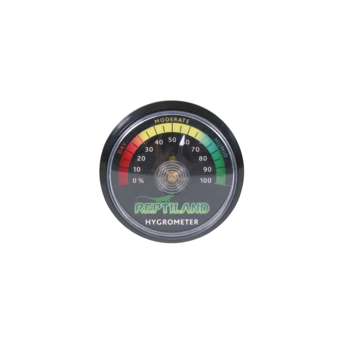 Trixie Hygrometer analog 5 cm