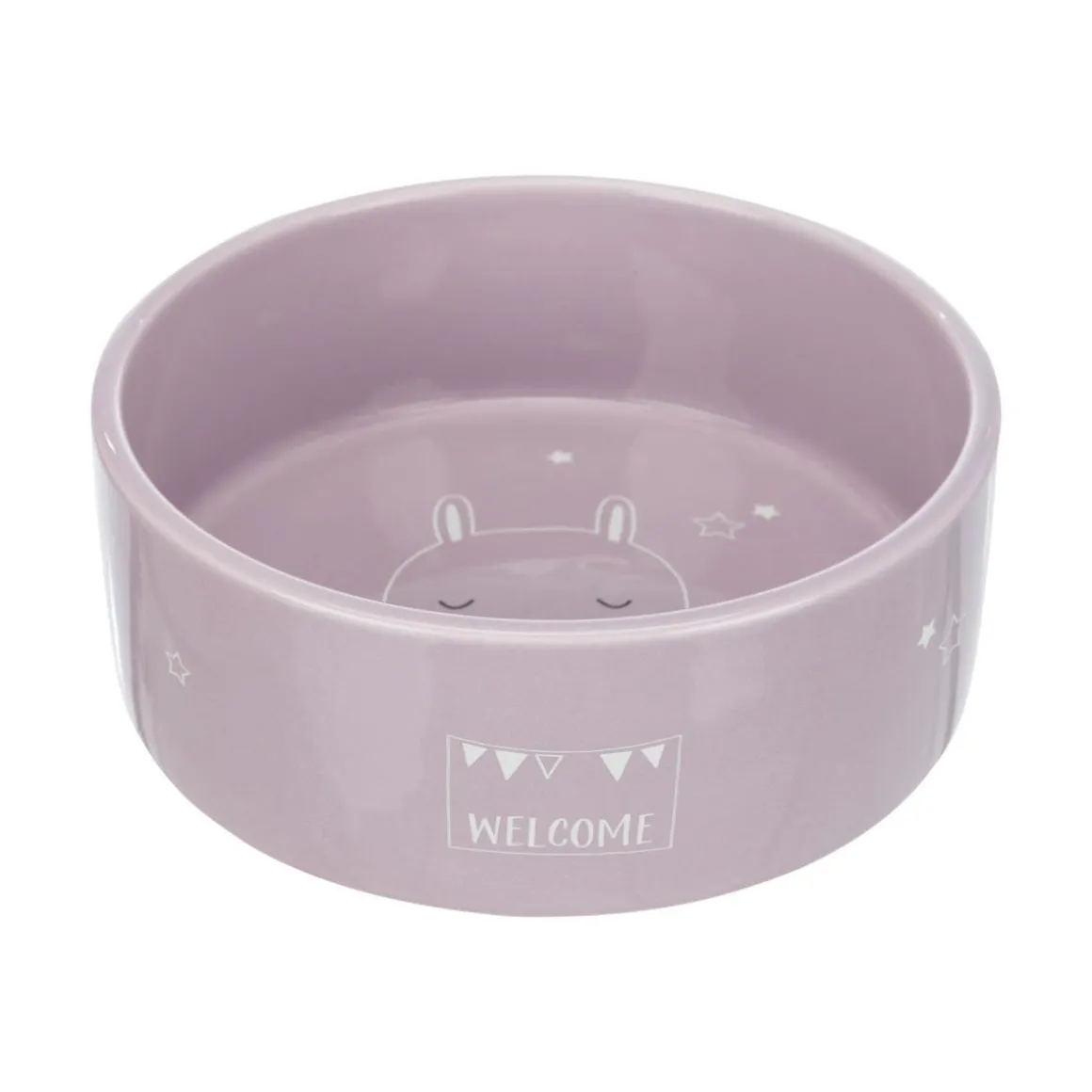 Trixie Junior Napf Keramik 0,3 l /, Ø12 cm