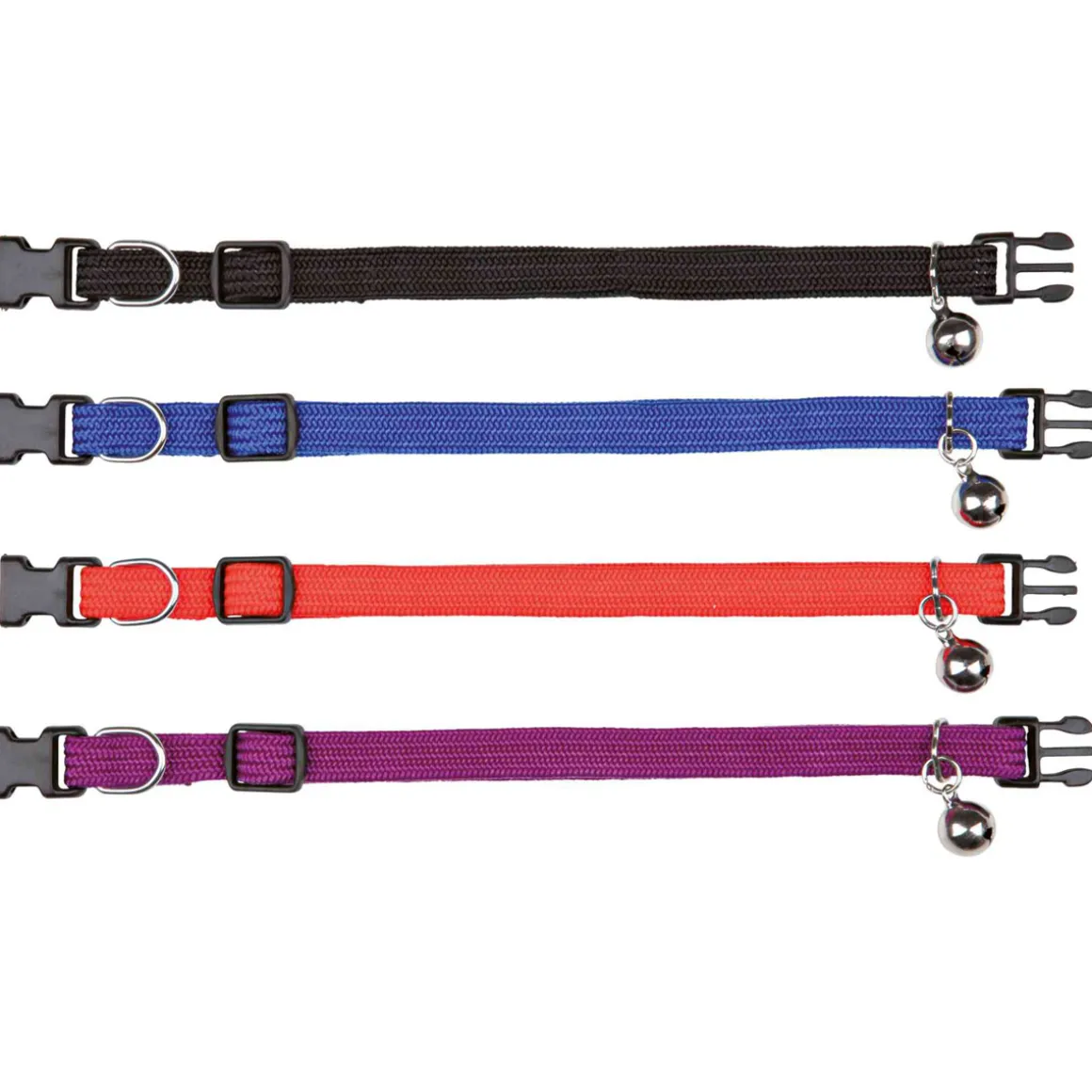 Trixie Katzenhalsband elastisch