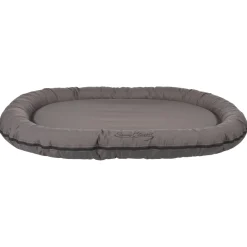 Trixie Kissen Samoa Classic 100 x 75 cm grau