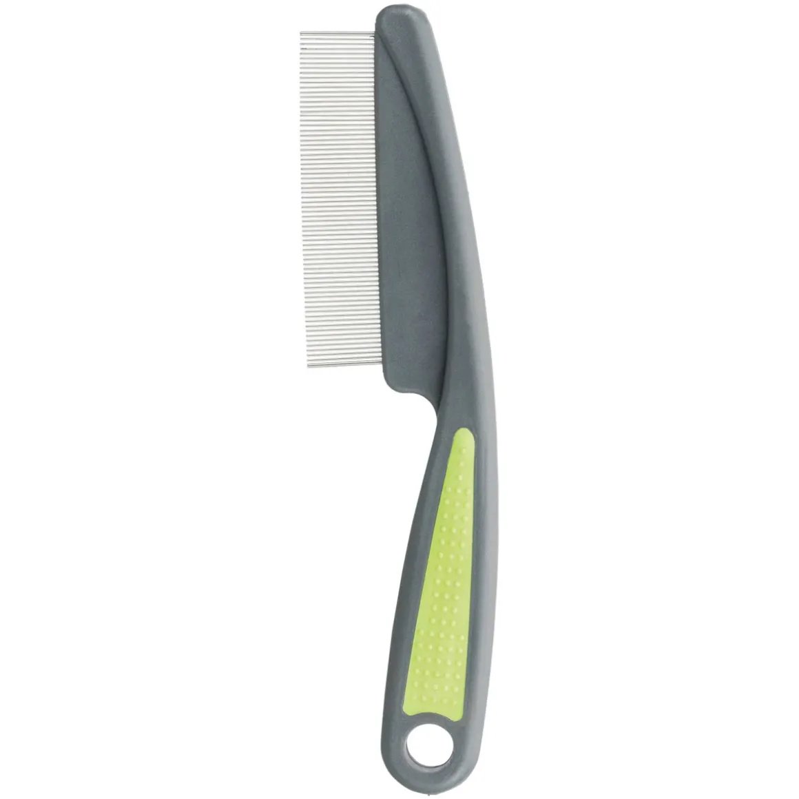 Trixie Kleintier Floh- und Staubkamm 15 cm