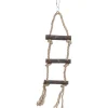 Trixie Natural Living Strickleiter 3 Sprossen