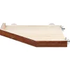 Trixie Natural Living Unterstand und Liegeplatz 17 x 17 cm