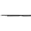 Trixie Premium V-Leine Größe M-L 2 m 20 mm schwarz