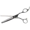 Trixie Profi-Effilierschere einseitig Edelstahl 18 cm