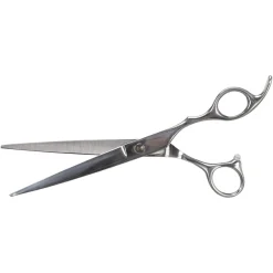 Trixie Profi-Fellschere Edelstahl 20 cm