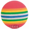Trixie Rainbow-Bälle ø3,5cm/4St.