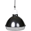 Trixie Reflektor-Klemmleuchte 21 x 19 cm für E27 bis 250W