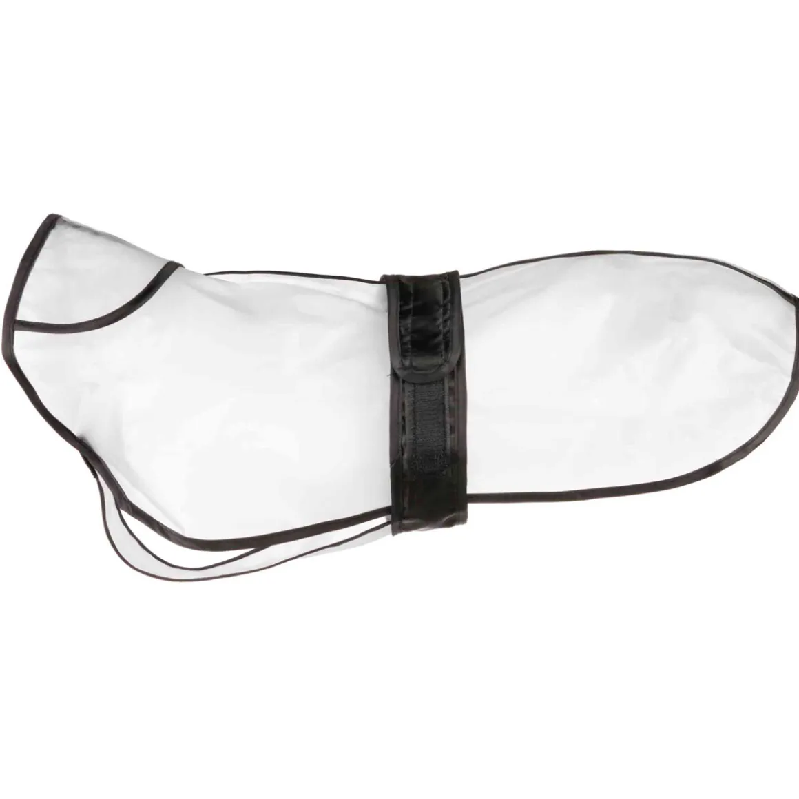 Trixie Regenmantel Tarbes Größe M 50 cm