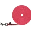 Trixie Schleppleine 10 m/15 mm pink