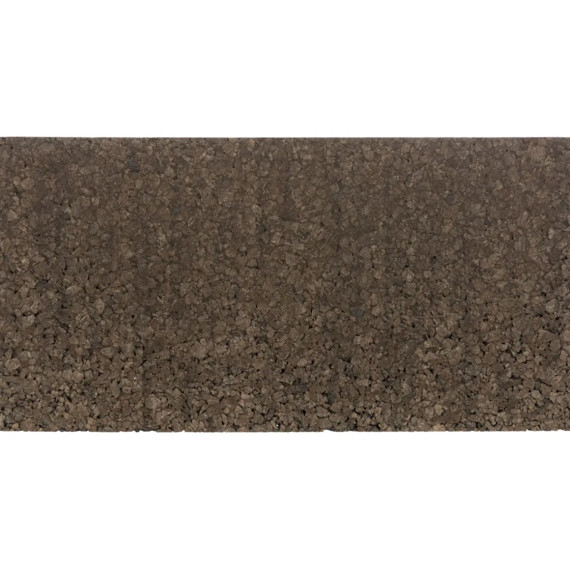 Trixie Schwarzkork 100 x 50 x 2 cm Rück-/Seitenwand für Terrarien