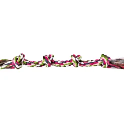 Trixie Spieltau mit 4 Knoten 54 cm