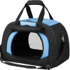 Trixie Tasche Kilian 31 x 32 x 48 cm schwarz