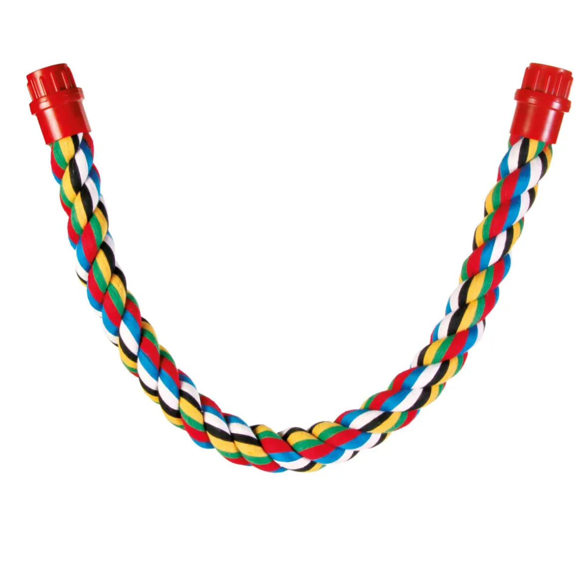 Trixie Tau-Sitzstange 66 cm 18 mm