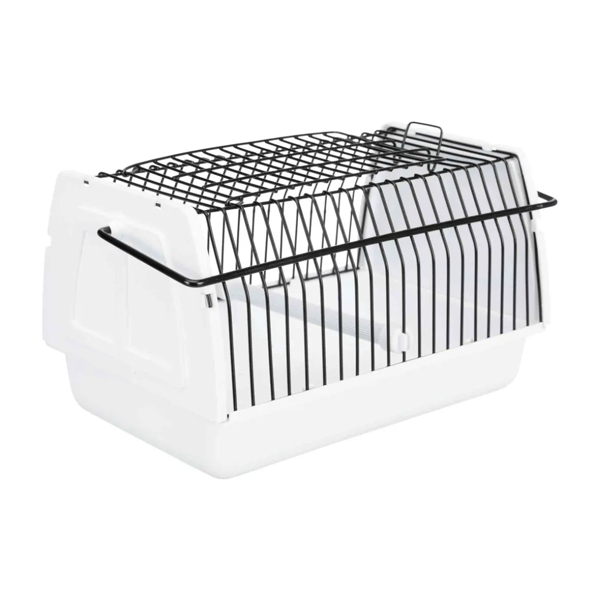 Trixie Transportbox kleine Vögel/Kleintiere