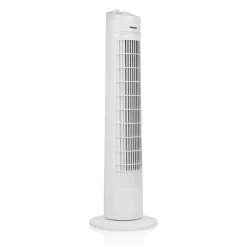 Turm-Ventilator 76 cm weiß