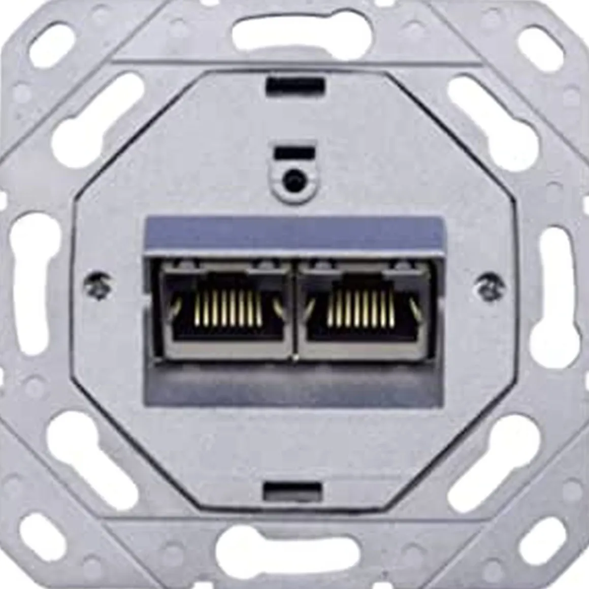 UAE-Datendose CAT 6E 1 GBit