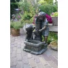 Ubbink Wasserspiel-Set Atlanta inkl Pumpe