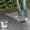 Ultrament Betonlasur Pflaster Frisch anthrazit 2,5 L für ca 15 m²