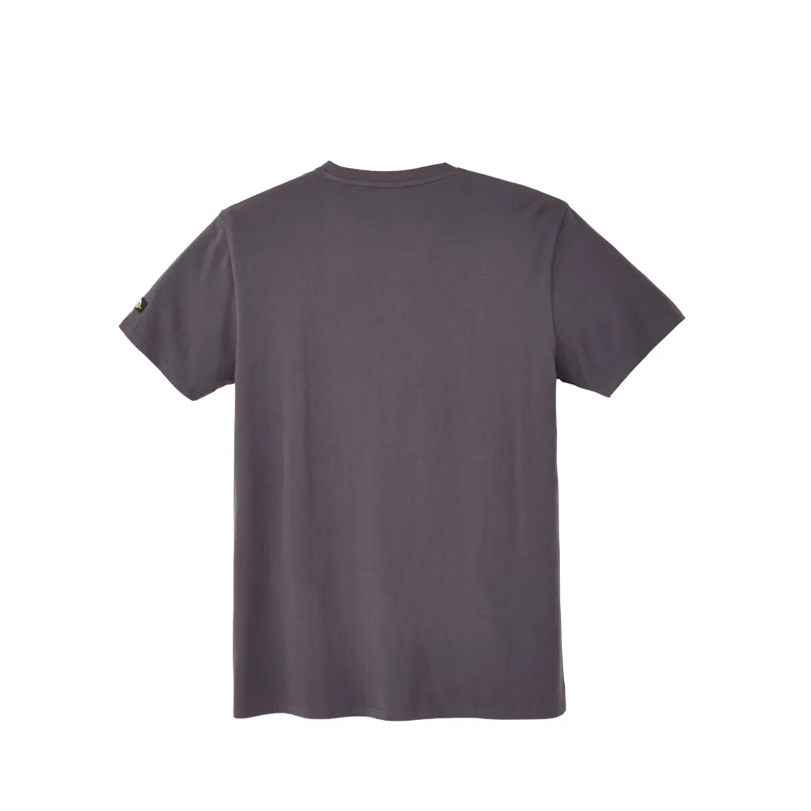 Uncle Sam T-Shirt dunkelgrau