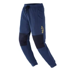 Uncle Sam Herren Jogpants Gr. 2XL marine