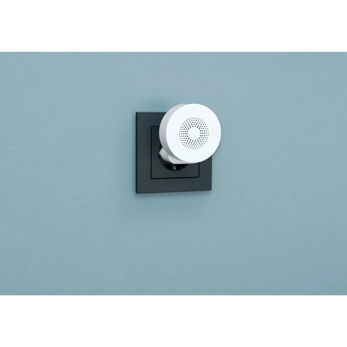 Unitec WIFI Türkamera Smart inkl. Funkgong