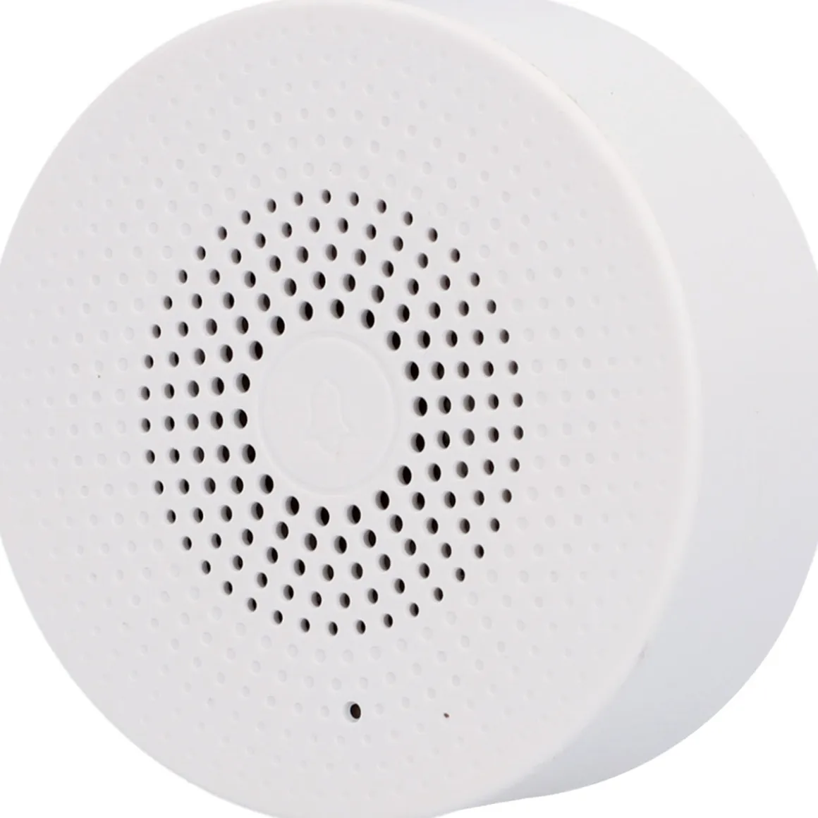 Unitec WIFI Türkamera Smart inkl. Funkgong