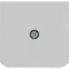 Unitec Abzweigdose IP30 grau