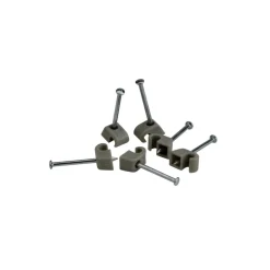 Unitec Express-Schelle 4-7 mm grau