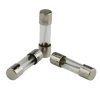 Unitec Feinsicherung 5 x 20 mm 5A träge 4 Stück