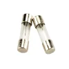 Unitec Feinsicherung 5 x 20 mm 3,15A träge 4 Stück