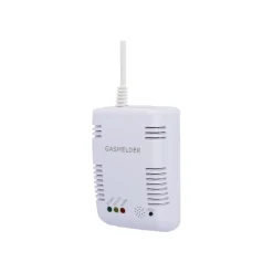 Unitec Gasmelder ws