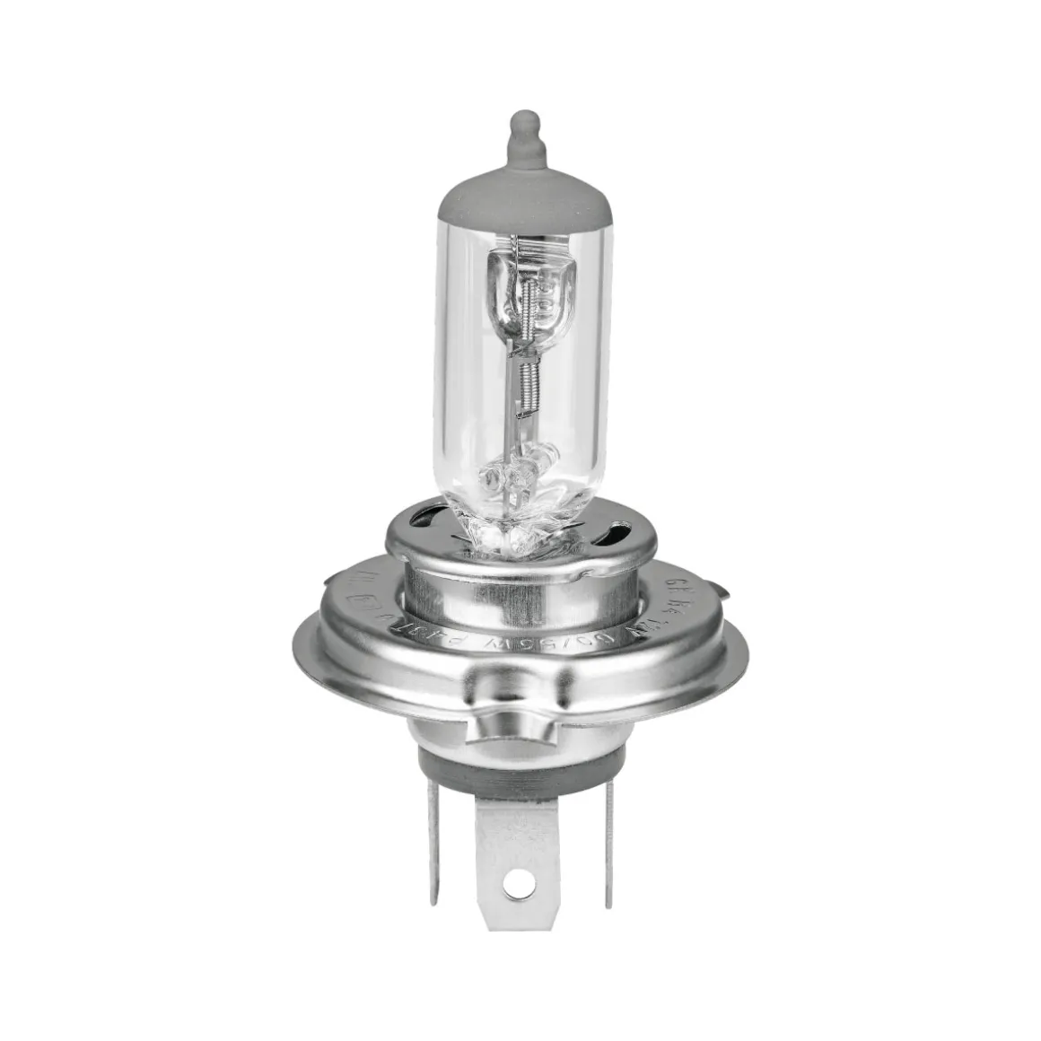 Unitec Halogenscheinwerferlampe H4