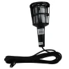 Unitec Handleuchte 60 Watt PVC mit Kunststoff