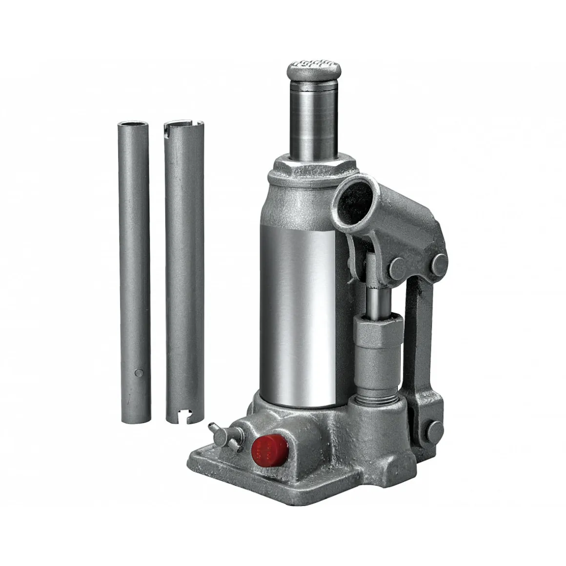Unitec Hydraulischer Stockheber