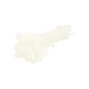 Unitec Kabelbinder 150x7,2 mm, natur, wieder-