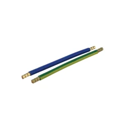 Unitec Kabelbrücke m. Aderendh. 133 mm, 10 mm2