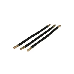 Unitec Kabelbrücke m. Aderendh., 123mm, 6mm2,