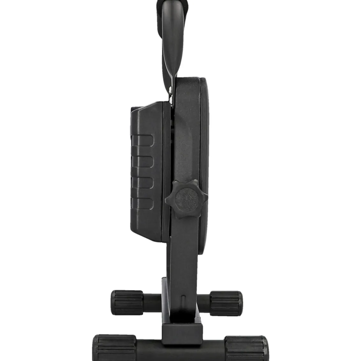 Unitec LED Akku-Strahler 20W 1600lm schwarz