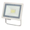 Unitec LED Wand-Strahler 10W 800lm weiss