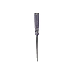 Unitec Spannungsprüfer 19 cm, 150-250V