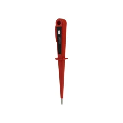Unitec Spannungsprüfer Euro 125-250 V, 190 mm