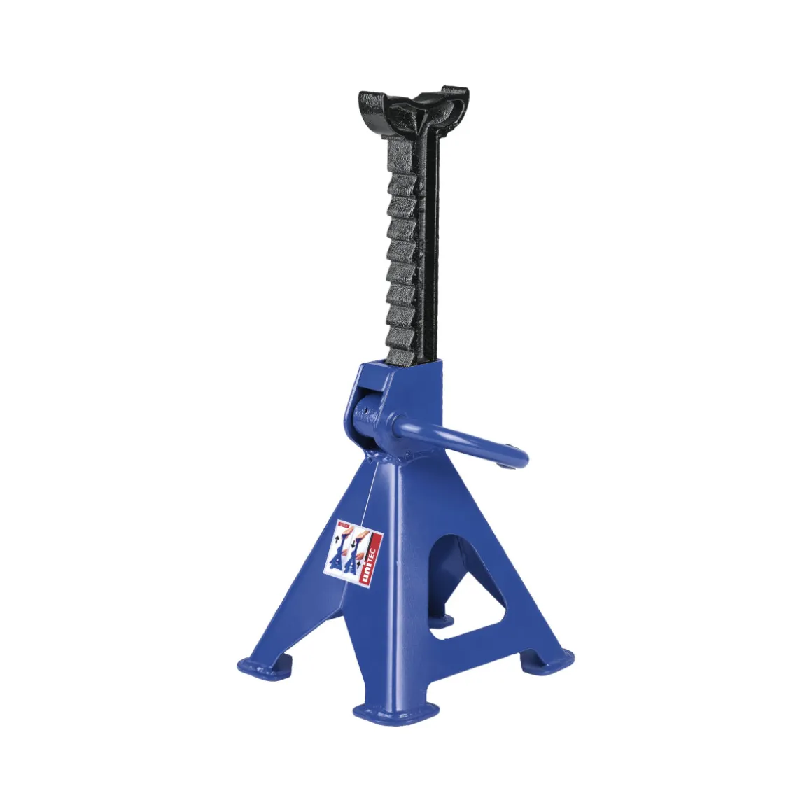 Unitec Unterstellbock Profi