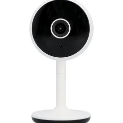 Unitec WIFI Kamera Smart inkl Bewegungssensor Indoor