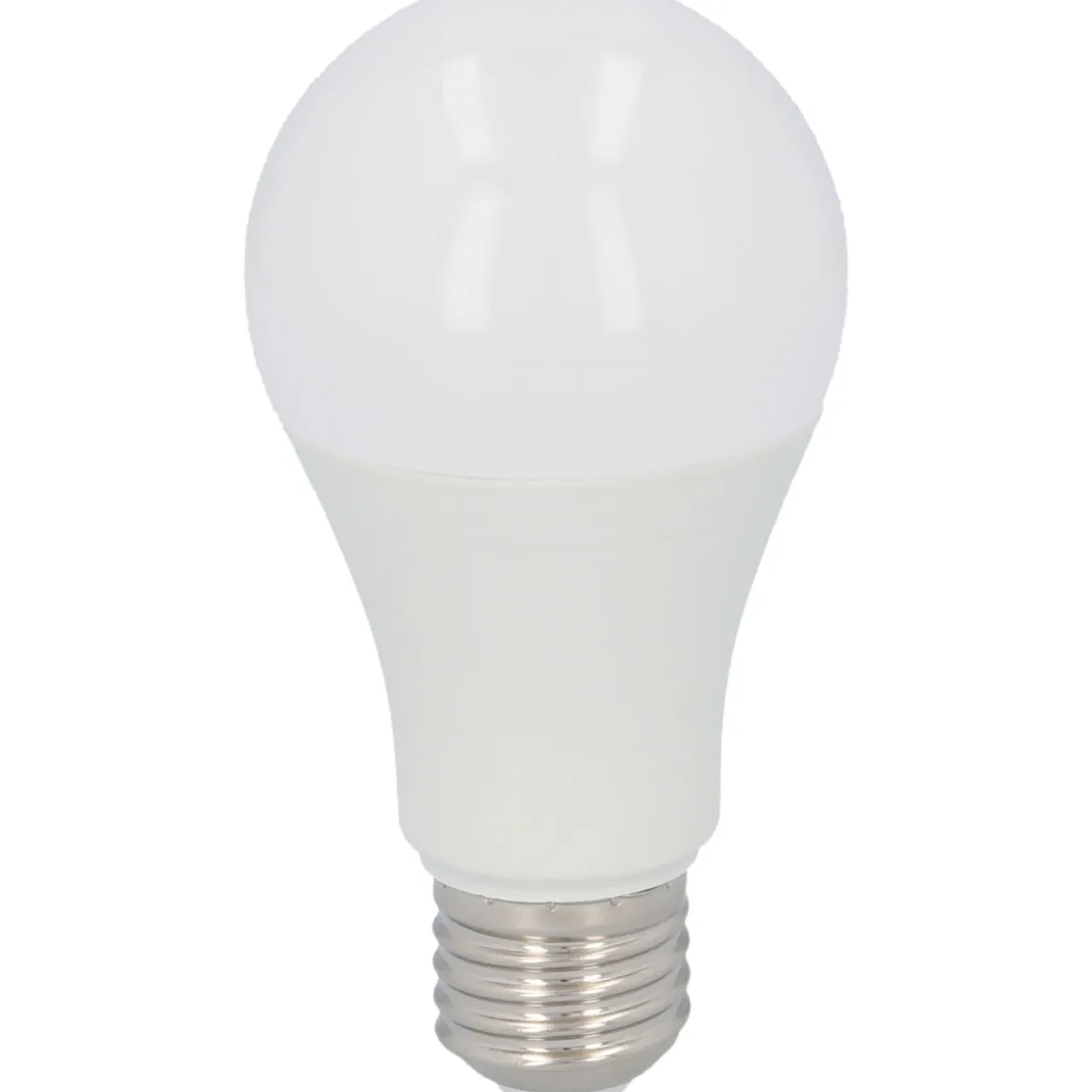 Unitec WIFI LED-Leuchtmittel Smart E27 10W RGB CCT dimmbar