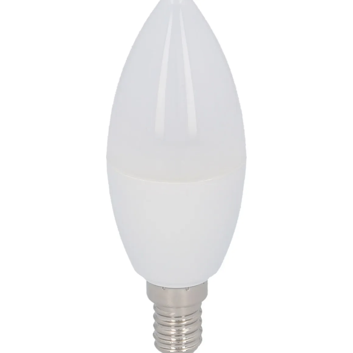 Unitec WIFI LED-Leuchtmittel Smart E14 3,5W RGB CCT dimmmbar